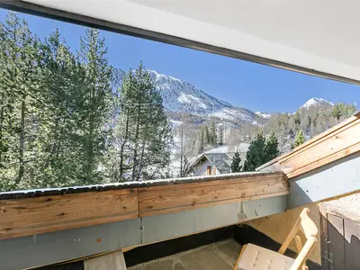 Bergblick