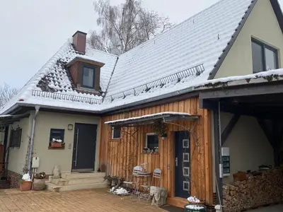 Appartement für 2 Personen in Coburg 8/10