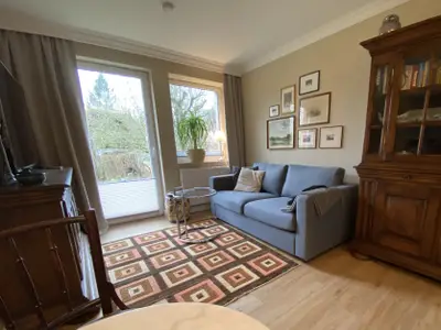 Appartement für 2 Personen in Coburg 5/10