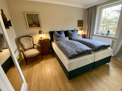 Appartement für 2 Personen in Coburg 7/10