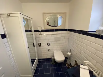 Appartement für 2 Personen in Coburg 10/10