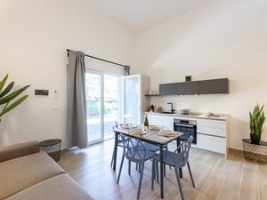 Appartement für 4 Personen (50 m&sup2;) in Cogoleto