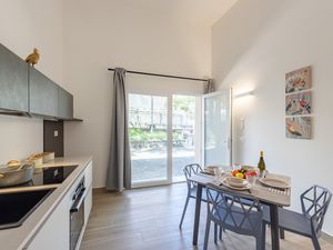 Appartement für 4 Personen (50 m²) in Cogoleto