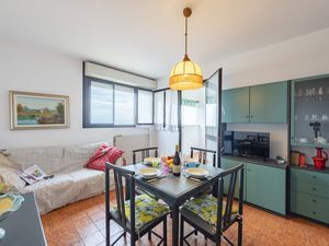 Appartement für 2 Personen (45 m²) in Cogoleto
