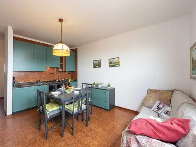 Wohn- und Esszimmer