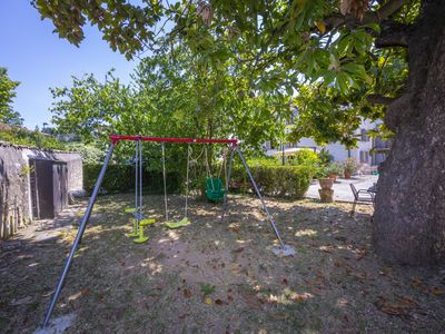 Kinderspielplatz