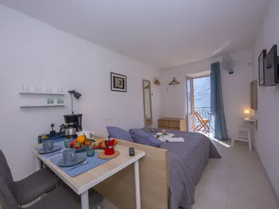 Wohn- und Esszimmer