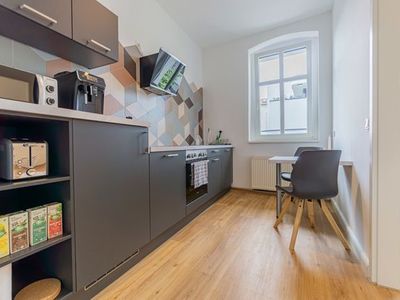 Appartement für 4 Personen (40 m²) in Cottbus 6/10