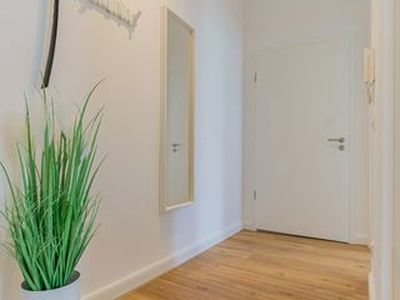 Appartement für 4 Personen (40 m²) in Cottbus 10/10