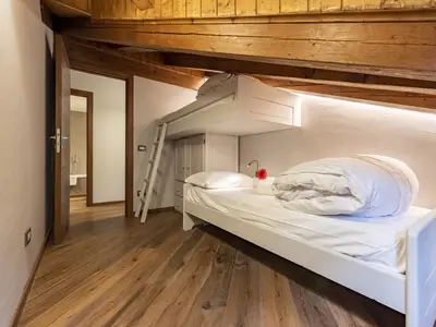 Zweibettzimmer