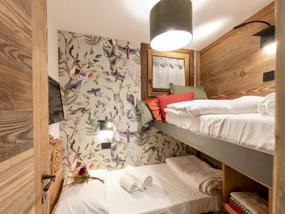 Zweibettzimmer