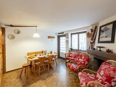 Wohn- und Esszimmer