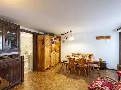 Wohn- und Esszimmer