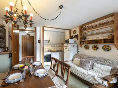 Wohn- und Esszimmer