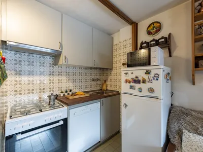 Kitchenette