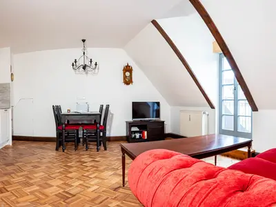 Appartement für 2 Personen (40 m²) in Creglingen 7/10