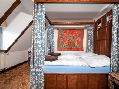 Appartement für 2 Personen (40 m²) in Creglingen 8/10