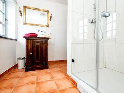 Appartement für 2 Personen (40 m²) in Creglingen 9/10