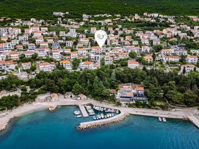 Standort der Immobilie