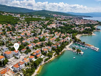 Standort der Immobilie