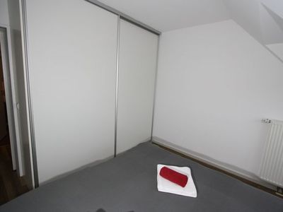 Appartement für 6 Personen (80 m²) in Cuxhaven 10/10