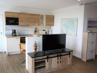 Appartement für 4 Personen (60 m²) in Cuxhaven 10/10