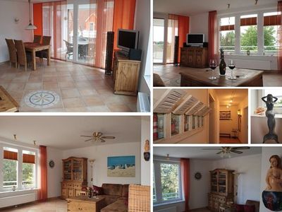 Appartement für 4 Personen (70 m²) in Cuxhaven 6/10