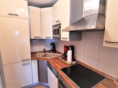 Appartement für 4 Personen (70 m²) in Cuxhaven 9/10