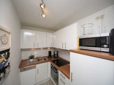 Appartement für 4 Personen (60 m²) in Cuxhaven 7/10