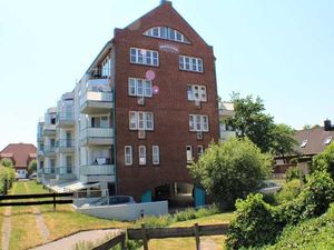 Appartement für 3 Personen (38 m²) in Cuxhaven