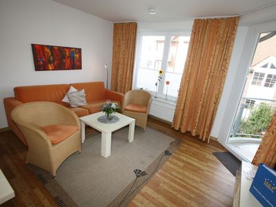 Appartement für 4 Personen (50 m²) in Cuxhaven 7/10