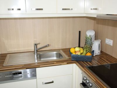 Appartement für 4 Personen (50 m²) in Cuxhaven 10/10