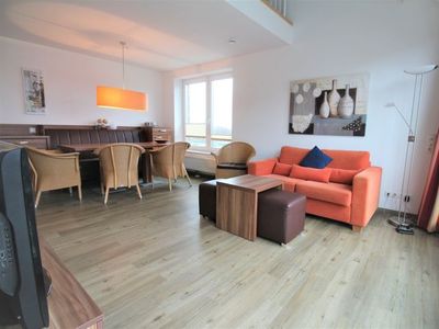 Appartement für 8 Personen (93 m²) in Cuxhaven 6/10