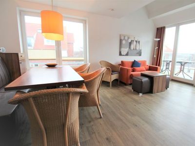 Appartement für 8 Personen (93 m²) in Cuxhaven 7/10