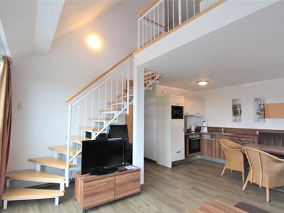 Appartement für 8 Personen (93 m²) in Cuxhaven 10/10