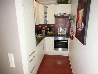 Appartement für 4 Personen (50 m²) in Cuxhaven 10/10
