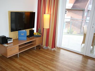 Appartement für 6 Personen (70 m²) in Cuxhaven 8/10