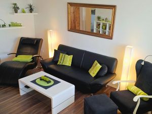 Appartement für 4 Personen (80 m²) in Cuxhaven