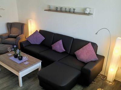 Appartement für 4 Personen (80 m²) in Cuxhaven 2/10