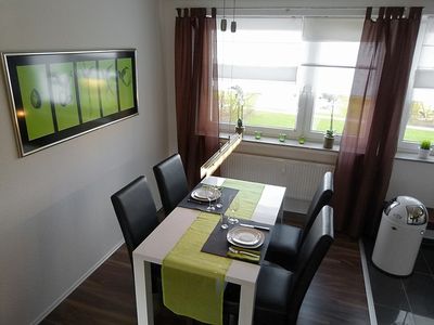 Appartement für 4 Personen (80 m²) in Cuxhaven 4/10