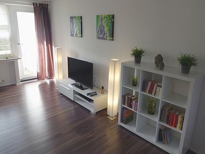 Appartement für 4 Personen (80 m²) in Cuxhaven 7/10