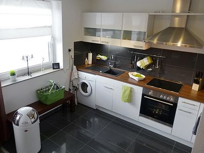 Appartement für 4 Personen (80 m²) in Cuxhaven 10/10