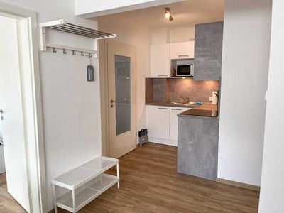 Appartement für 4 Personen (50 m²) in Cuxhaven 5/10