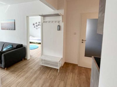 Appartement für 4 Personen (50 m²) in Cuxhaven 6/10