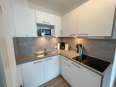 Appartement für 4 Personen (50 m²) in Cuxhaven 7/10