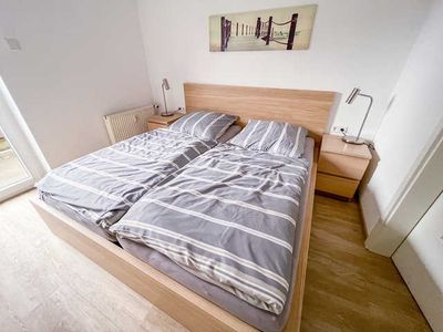 Appartement für 4 Personen (50 m²) in Cuxhaven 10/10