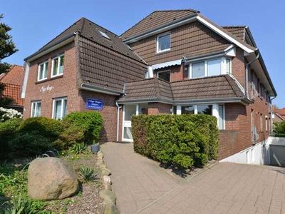 Appartement für 4 Personen (50 m²) in Cuxhaven 2/10