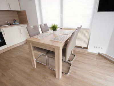 Appartement für 4 Personen (50 m²) in Cuxhaven 8/10