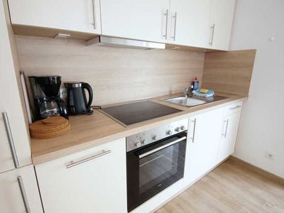 Appartement für 4 Personen (50 m²) in Cuxhaven 9/10