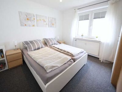 Appartement für 4 Personen (50 m²) in Cuxhaven 10/10